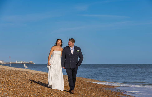 Rockwater, Hove