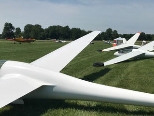 Soaring News - June 2019