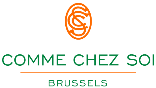 COMME CHEZ SOI