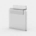 SL1760 - 1767 Acrylic Information Holder (Landscape)