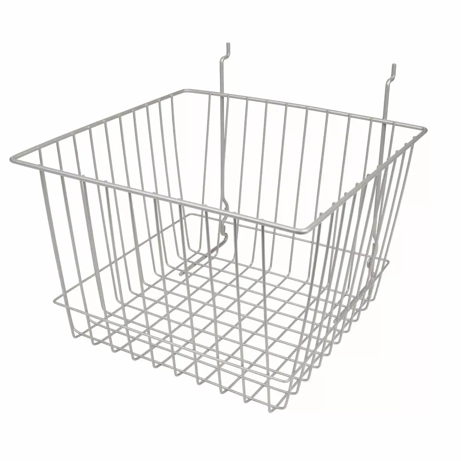 R527 Deep Square Basket (Box of 6)