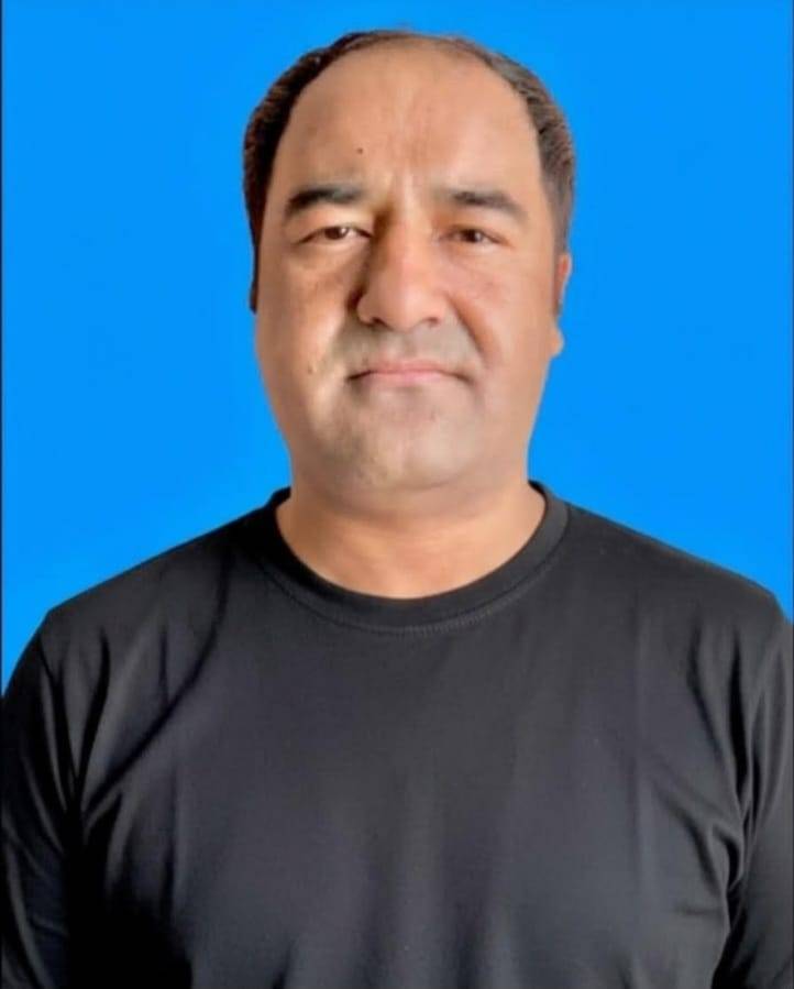 Abdul Bari Jan