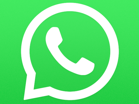 Номер WhatsApp