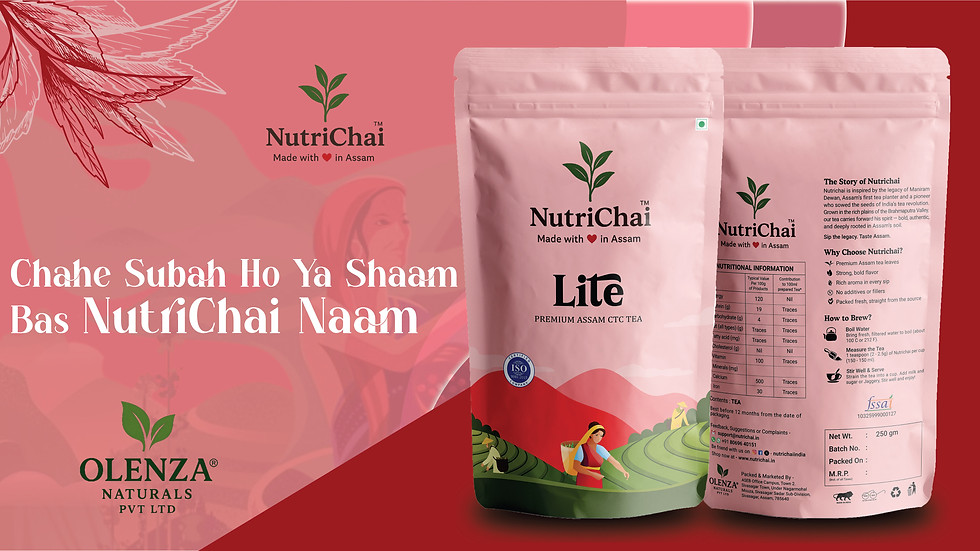 nutrichai-lite-assam-tea500g
