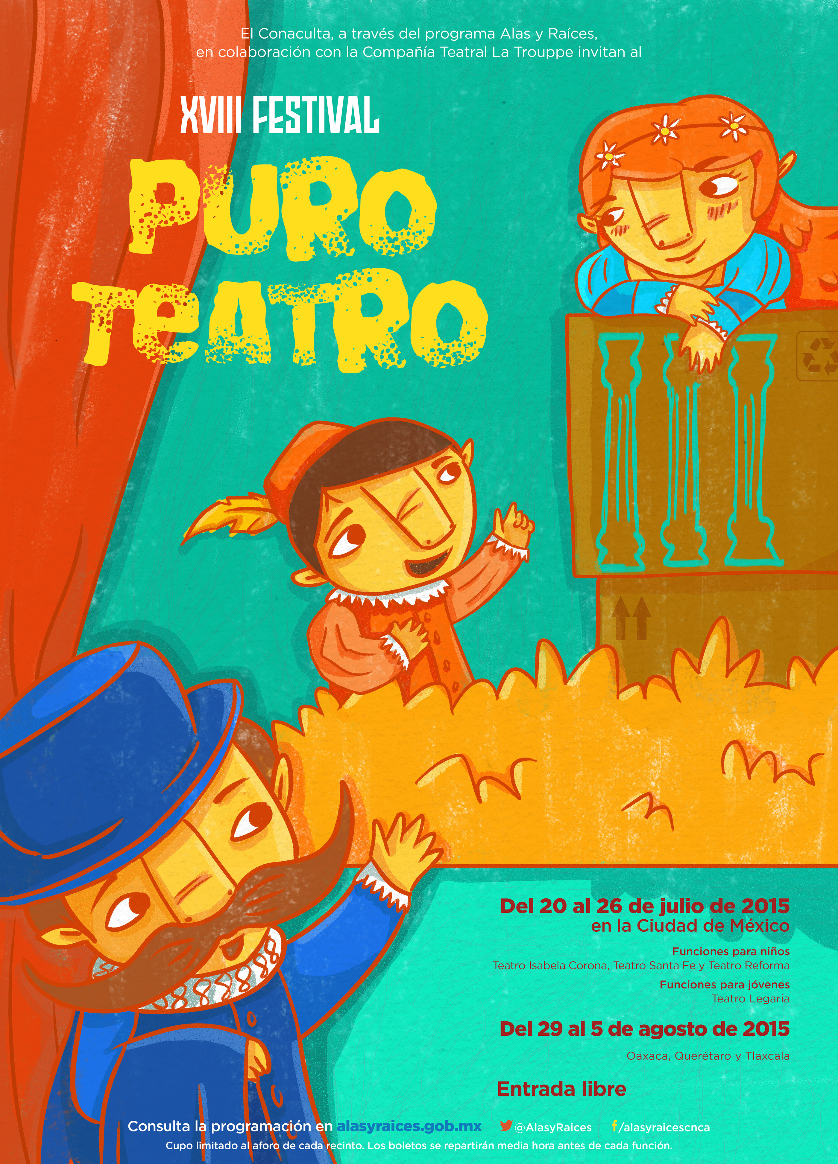 Puro Teatro