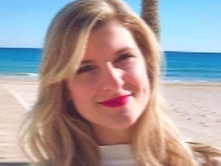 Valdés García, Arantzazu