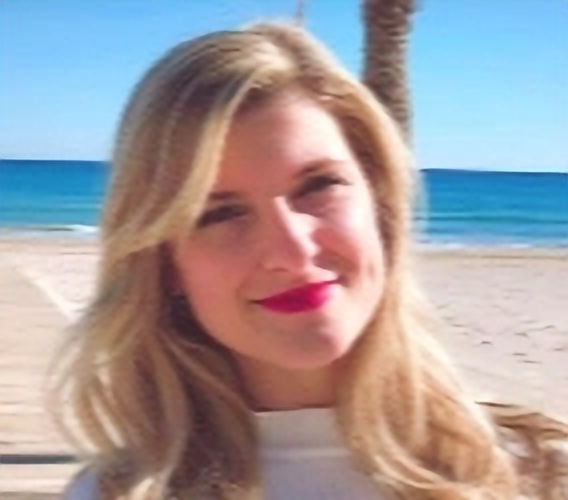 Valdés García, Arantzazu