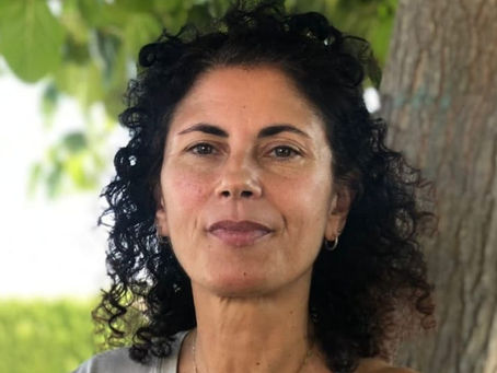 Castillo Ramos, Esther