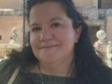 Ordoñez García, María Covadonga