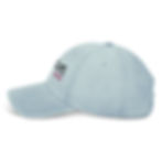 Thumbnail: Denim Hat | Otto Cap 18-204