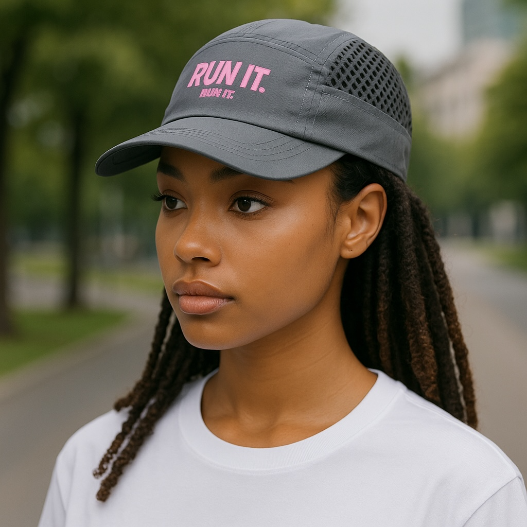 RUN IT Runners  Cap
