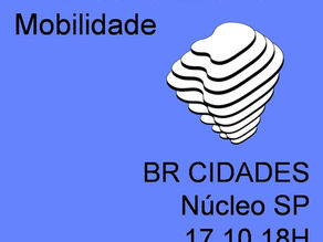 Núcleo SP | Encontro Mobilidade