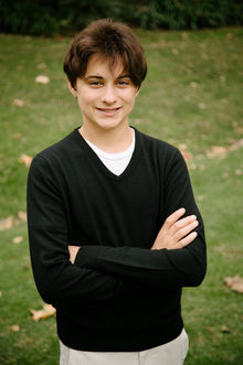 senior photos Laguna Beach Orange County