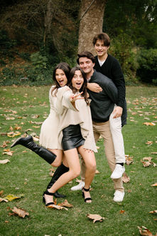 Laguna Beach family photographer 