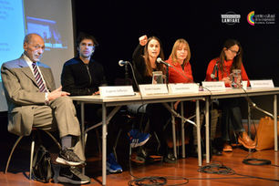 Jornada de debate sobre lawfare en Buenos Aires 
