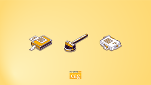 El lawfare, ¿puro cuento?