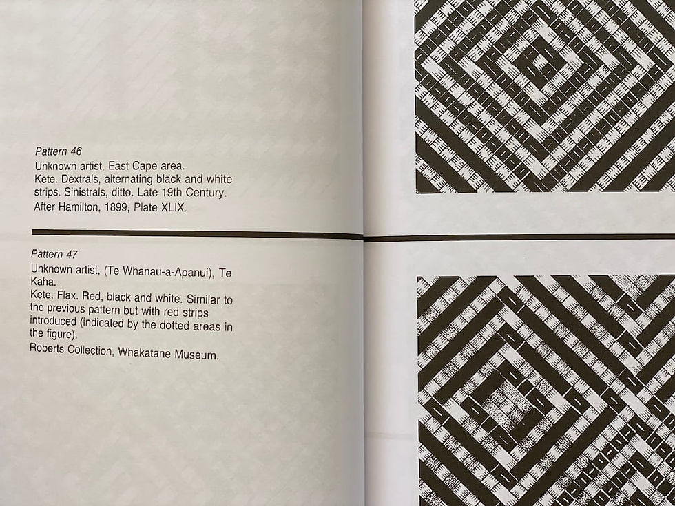 Thumbnail: RARANGA WHAKAIRO BOOK