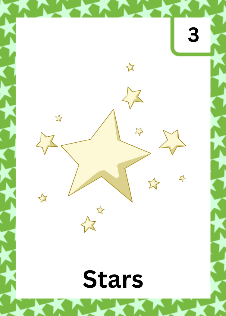 Stars