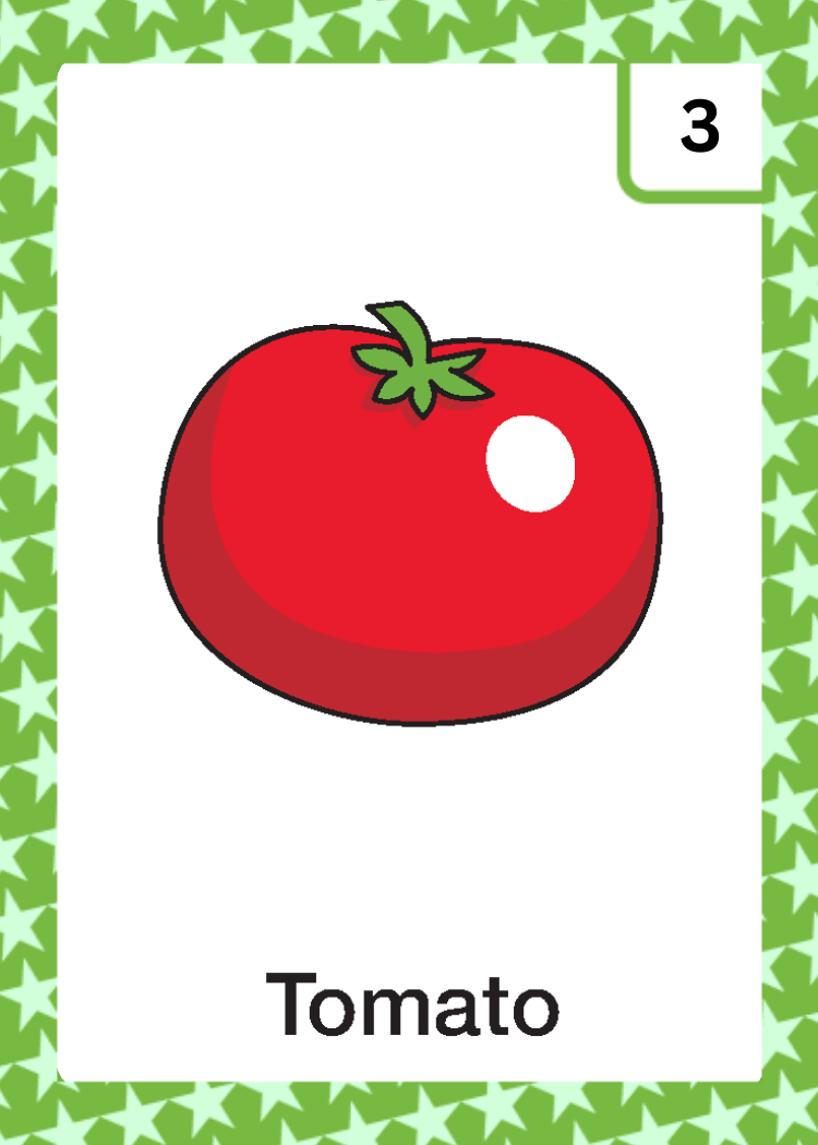 Tomatoe
