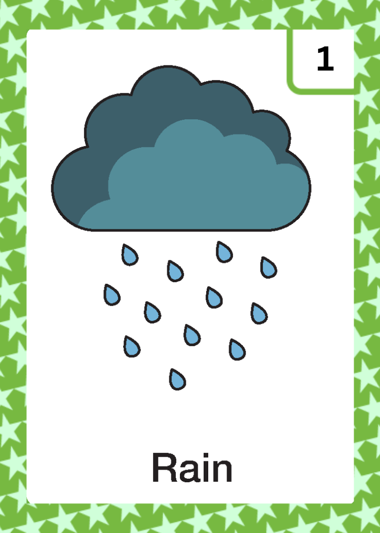 Rain