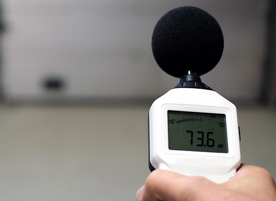 Noise Measurement