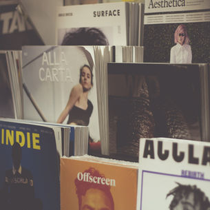 (noise)letter: My Music Media Secrets...