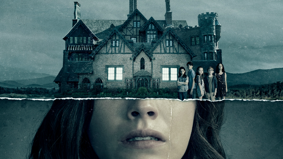 The Spirit of Hill House