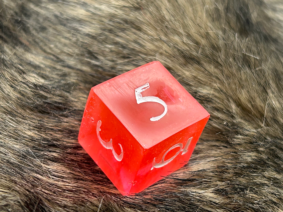 Miniature : Vermillon