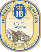 Hofbräu