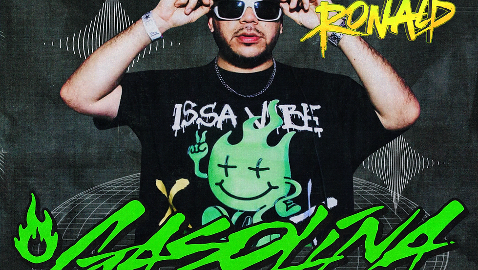 Avalon Hollywood Gasolina party