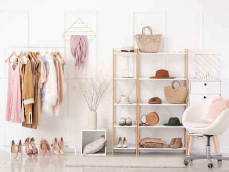 Les 10 indispensables du dressing