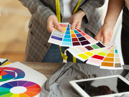 Comment apporter plus de couleurs dans mes looks d'automne/hiver ?