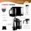 Thumbnail: Espresso Capsule Coffee Machine