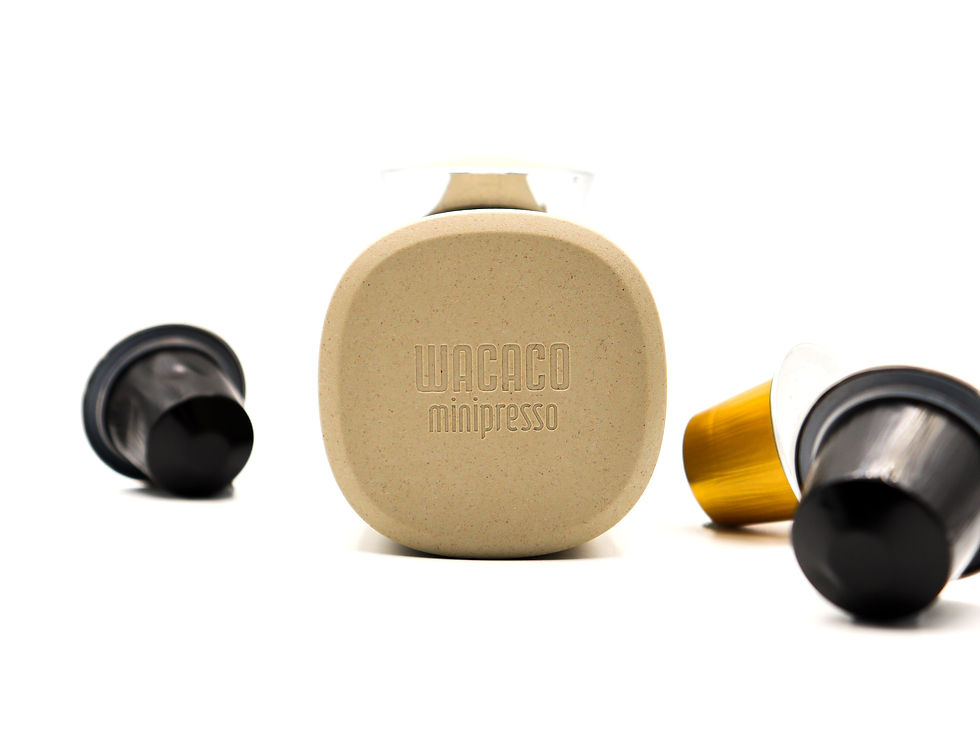 Thumbnail: Wacaco© Minipresso NS2