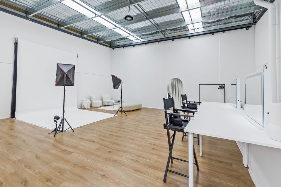 Your Studio Melbourne