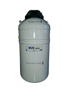 Termo criogénico LAB 10