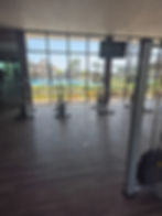 Gimnasio Corvus Acapulco
