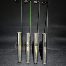 Canastillas para nitrógeno 