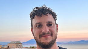 From Athlete to Coach: A Journey of Challenges, and Growth