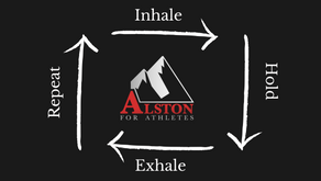 TECHNIQUE TO FACE PERFORMANCE ANXIETY: BOX BREATHING