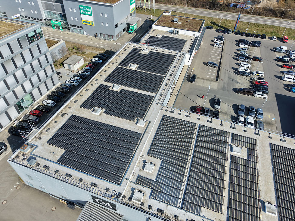Hinwil, Zürich