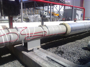 Insulation