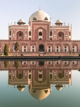 Pourquoi 90 % des voyageurs choisissent le sur-mesure en Inde ?