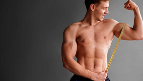 ¿Existen los límites naturales del crecimiento muscular?