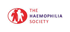 Haemophilia Society logo