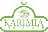 karimia institute logo
