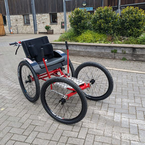 What Does “Accessible Adventure” Actually Look Like at our Outdoor Activity Centre?