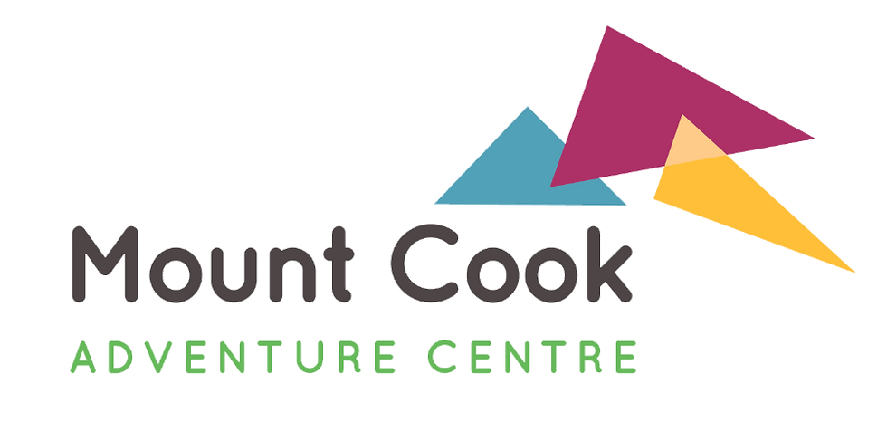 Mount Cook Logo
