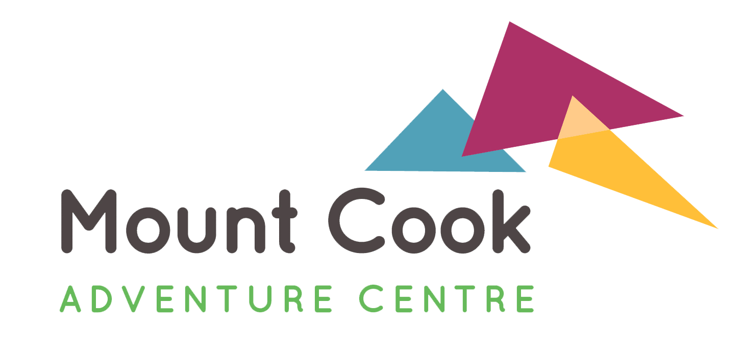 Mount Cook Adventure Centre logo