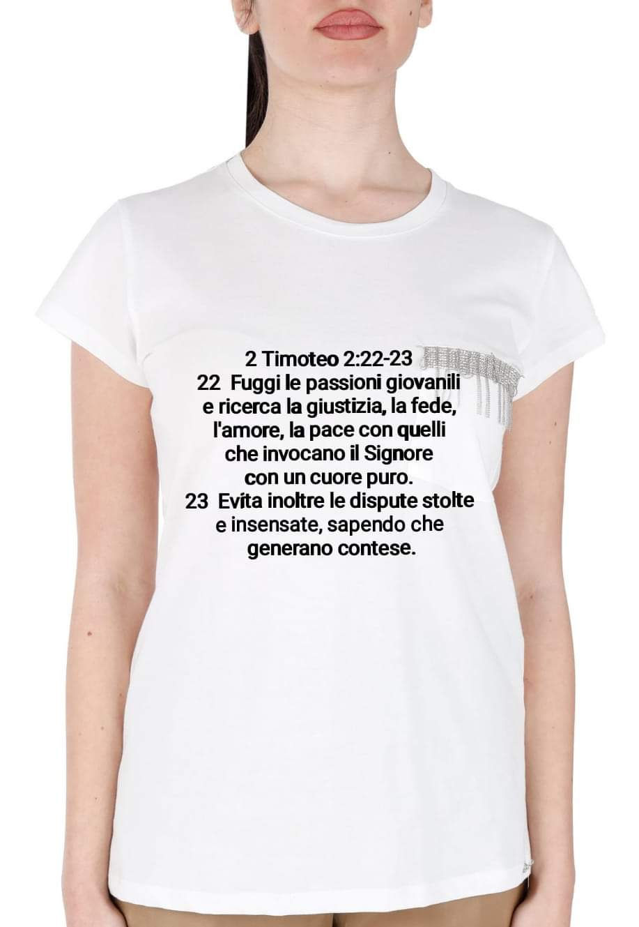 Miniatura: The 10 ComMandaments 